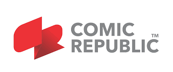 Comic Republic