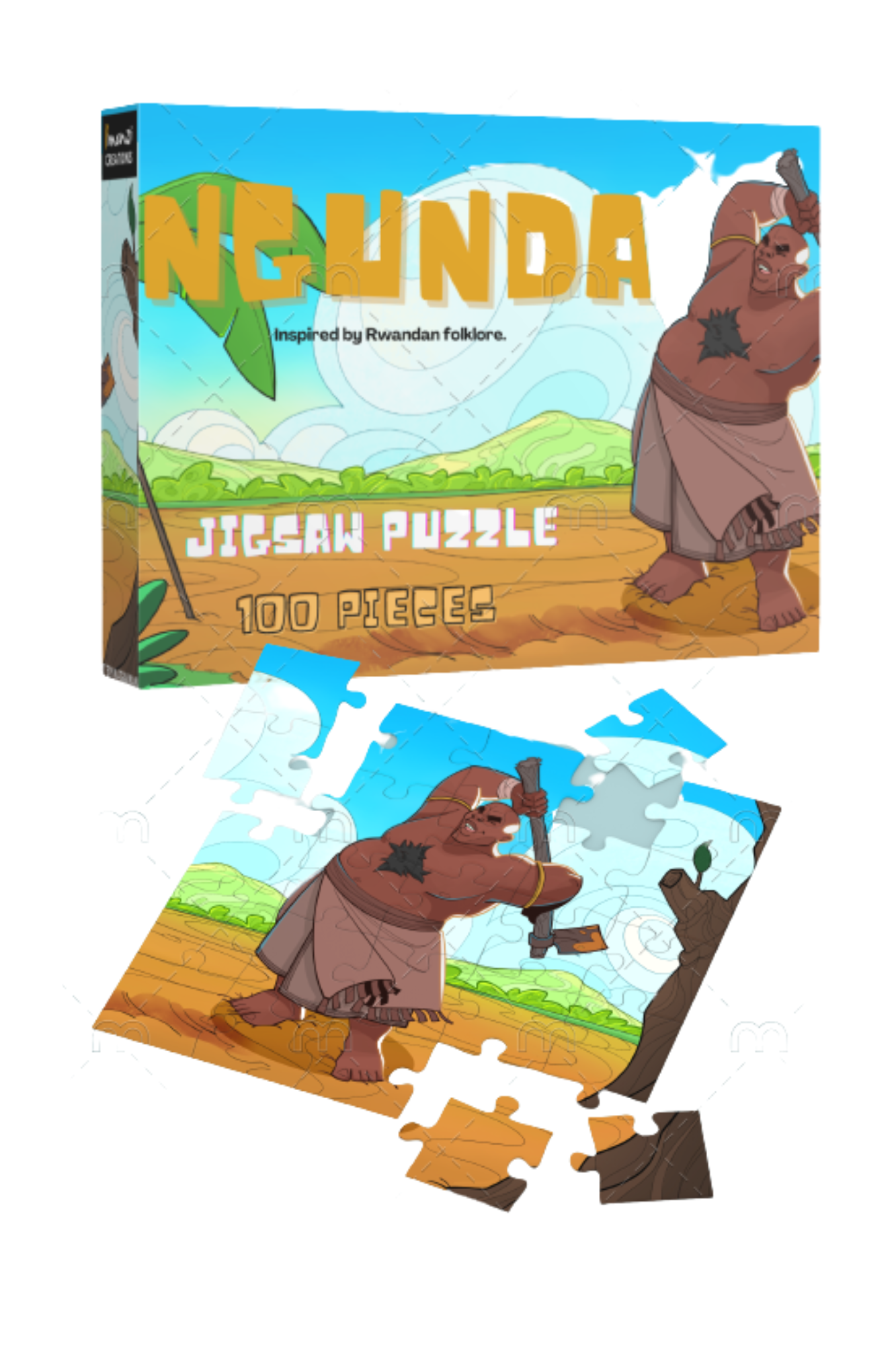Character Design